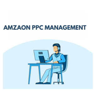 Amazon PPC Management