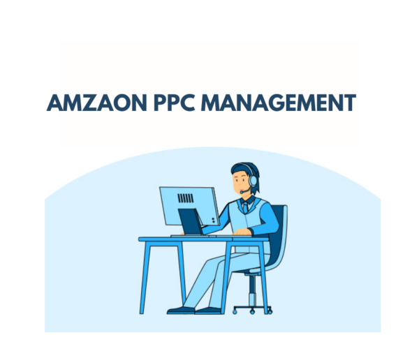 AMAZON PPC MANAGER