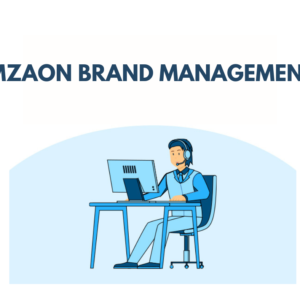 Amazon Brand Manager