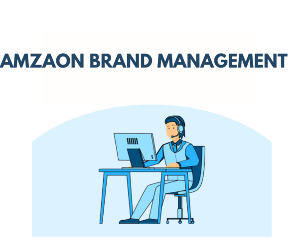 Amazon Brand Manager